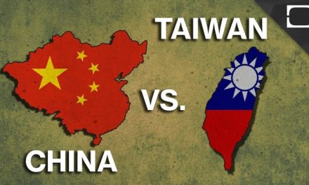 China – Taiwan, un conflict care nu se domoleşte!