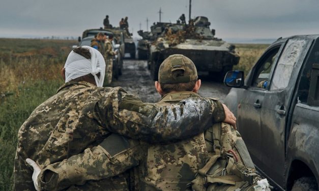 Război în Ucraina: O soluţie diplomatică, deloc… imposibilă!