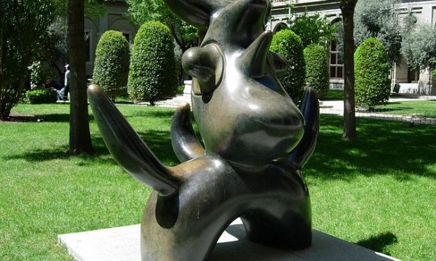 Joan Miró II