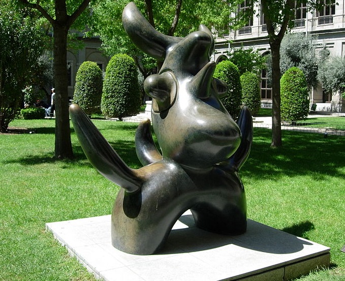 Joan Miró II