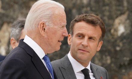 Biden-Macron, un dialog realmente complicat!