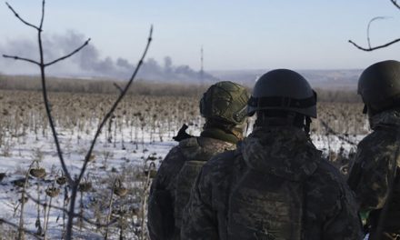 Război în Ucraina: Când Kremlinul nu se grăbeşte în declaraţii!