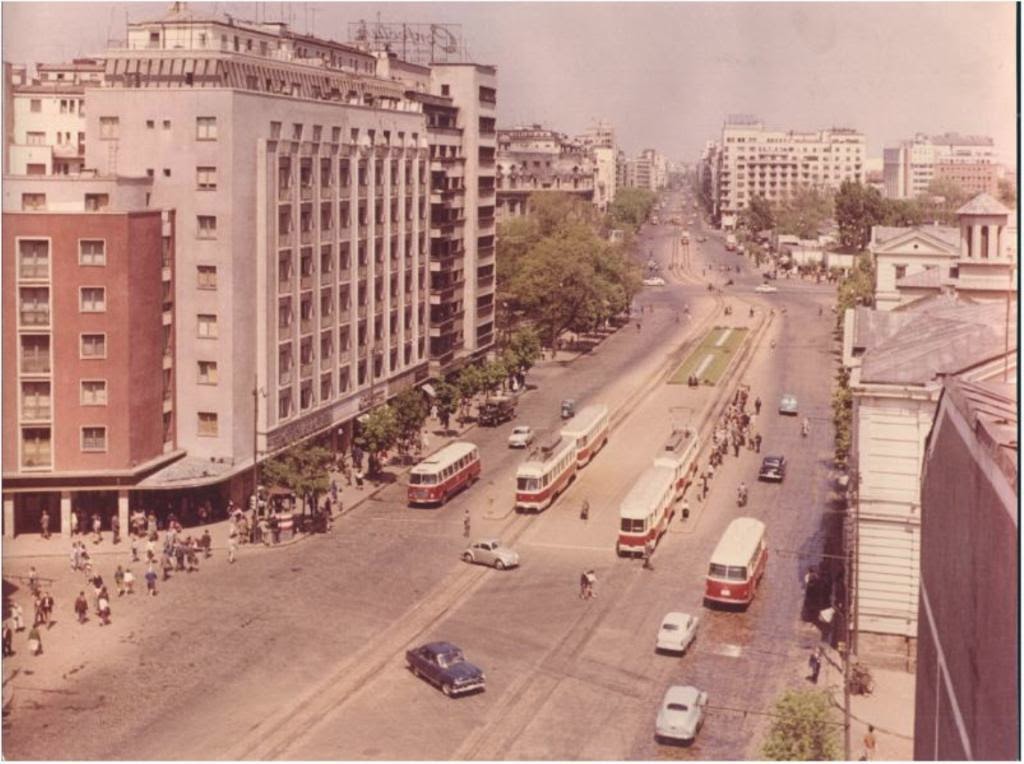  nainte Era Mai Bine Un Vot De Blam La Adresa Clasei Politice 