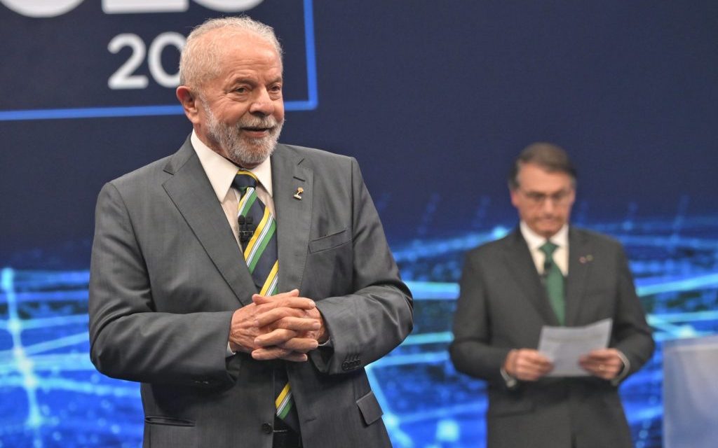 Brazilia: Lula – Bolsonaro, o altă… confruntare!