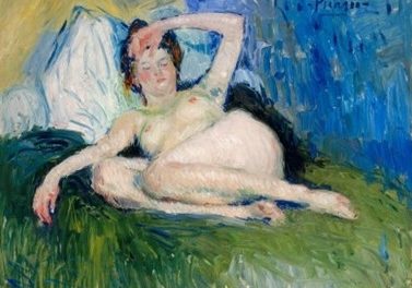 Lautrec si Picasso pictori pereche ? – II