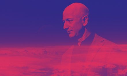 Ciracii lui Jeff Bezos și fantasma nemuririi