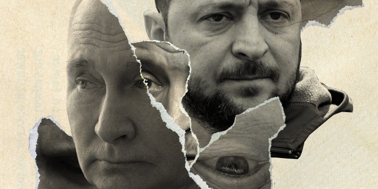Public versus confidențial: Gestionarea percepției publice despre războiul din Ucraina