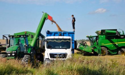 Compensarea fermierilor români „o bătaie de joc”