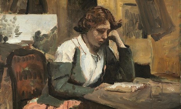 La limita dintre Realism și Impresionism – Camille Corot III