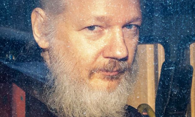 O propunere supremă: Scrisoarea lui Julian Assange către Regele Charles al III-lea