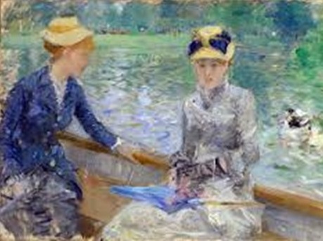 Berthe Morisot II