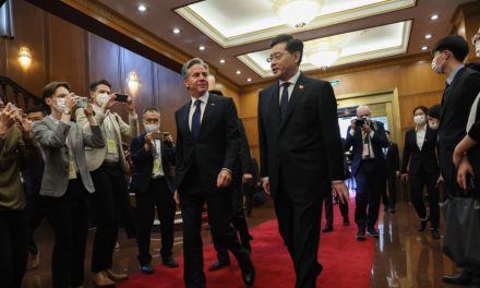Washington-Beijing: Speranţe în dezamorsarea tensiunilor!