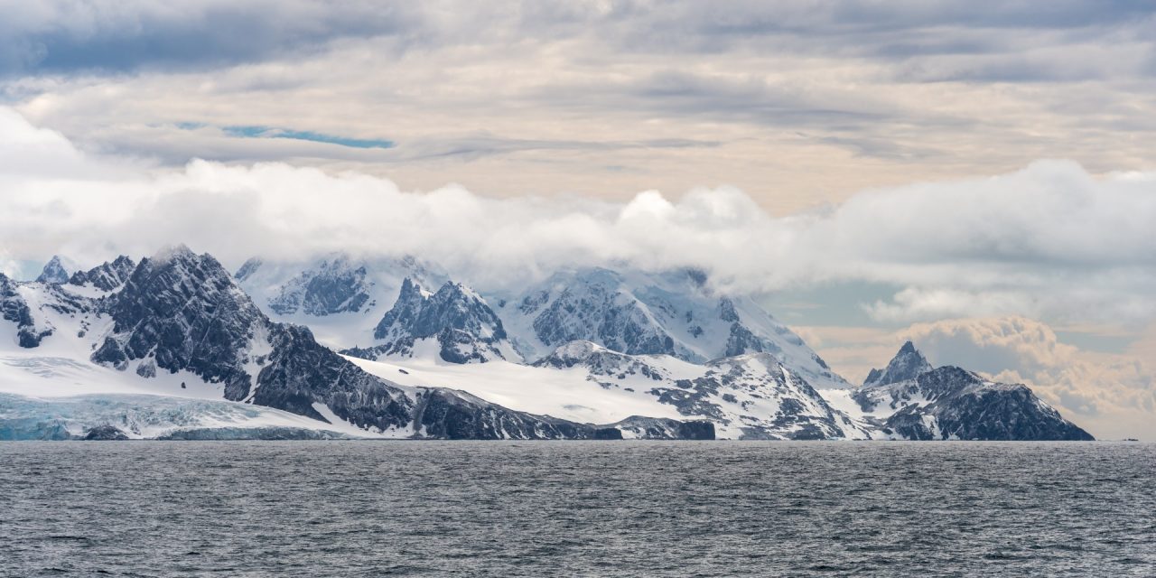 Antarctica, ultima oră: Banchizele de gheață din jurul continentului au crescut cu 5305 km2