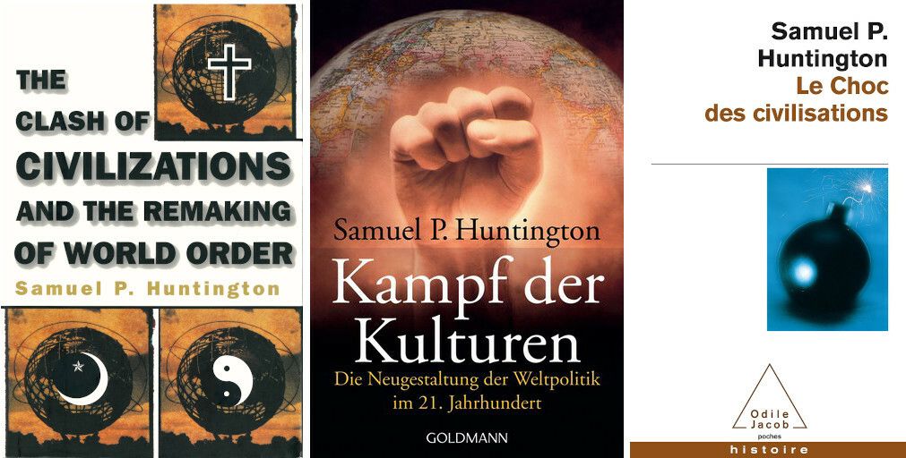 Lumea la treizeci de ani după avertismentul profetic al lui Samuel Huntington