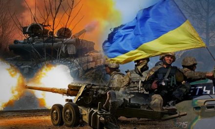 Război în Ucraina: Contraofensiva, susţine Zelenski, este pregătită!