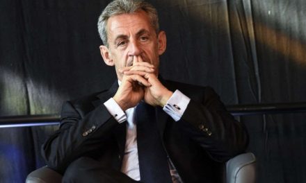 Nicolas Sarkozy despre… Rusia!