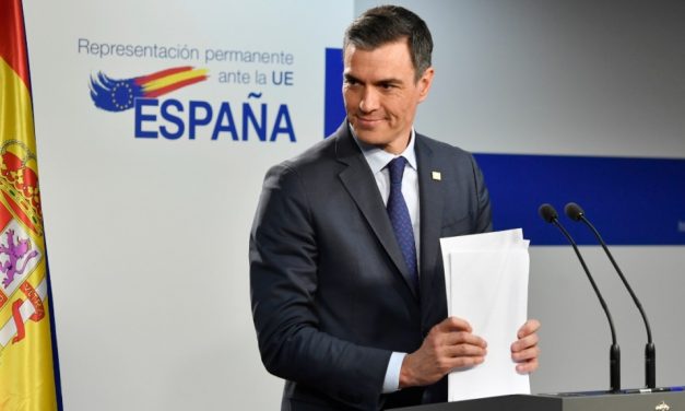 Spania: O reinvestire a actualului premier, tot mai dificilă