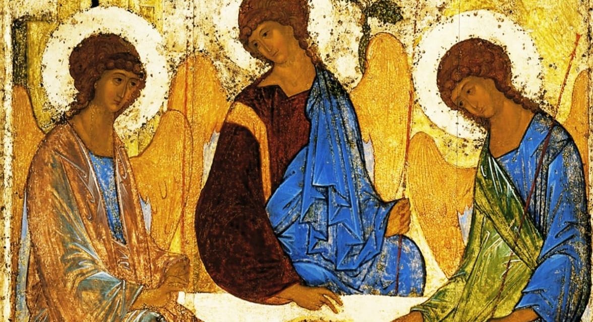 De la Pictura Bizantină la Renaștere – I