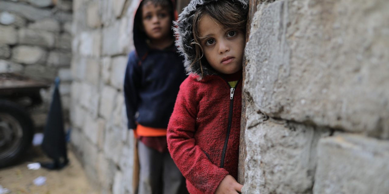 Strategia Hamas –  o strategie a sacrificiilor umane