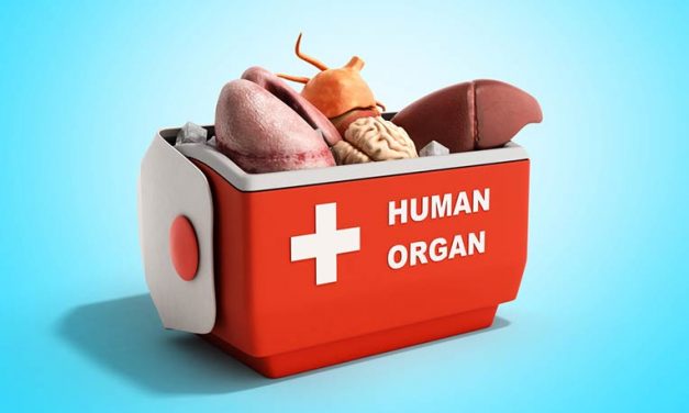 Cât a mai rămas până vom ucide oameni pentru a le preleva organele?