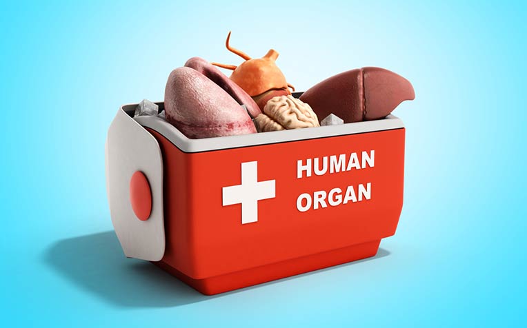 Cât a mai rămas până vom ucide oameni pentru a le preleva organele?
