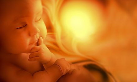 Conștiința poate să apară înainte de naștere