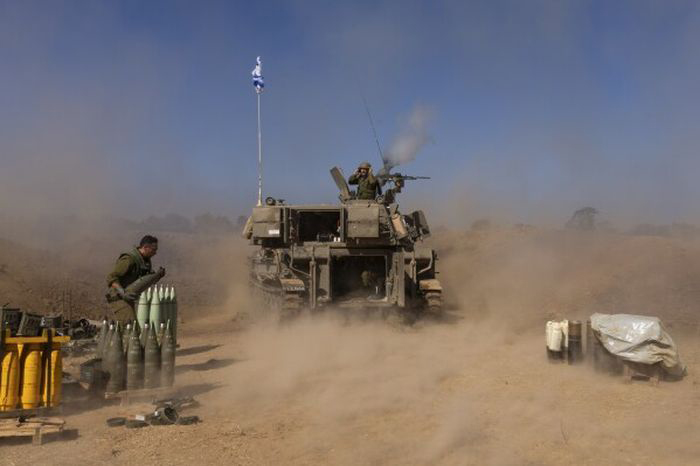 Război Israel – Hamas: Certitudinile de securitate zguduite