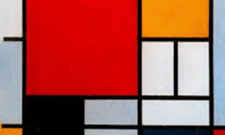 De la Realism la Neoplasticism – Piet Mondrian