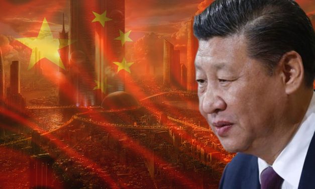 Xi Jinping nu este reîncarnarea lui Mao