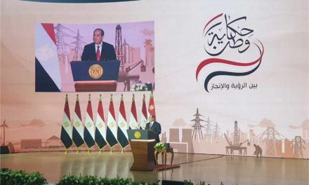 Egipt: Al Sissi, fără nicio îndoială, un nou mandat!