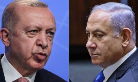Erdogan vs Netanyahu, retorică periculoasă