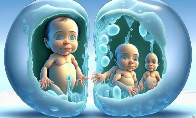 Cercetătorii britanici sunt nerăbdători să ia cu japca mii de embrioni umani congelați