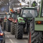 Modelul german în protestul fermierilor şi transportatorilor români?