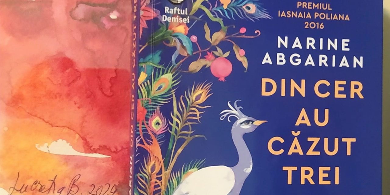 Și noi ce mai citim?