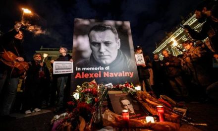 Şi totuşi care este cauza morţii lui Navalnîi?
