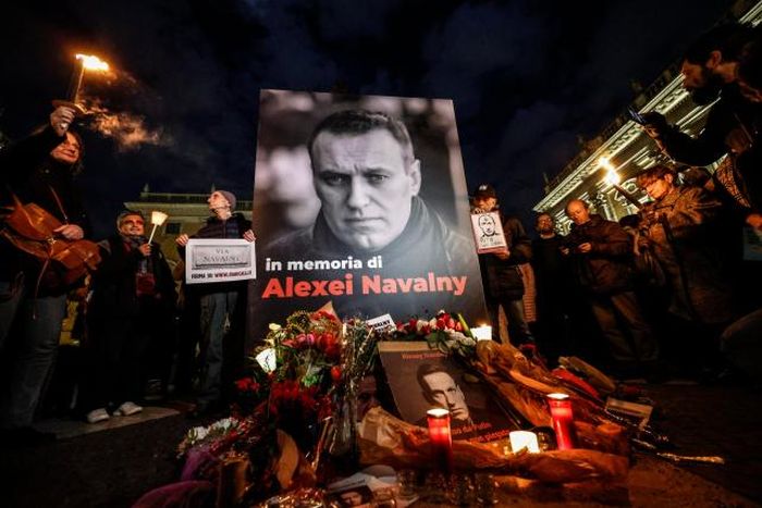 Şi totuşi care este cauza morţii lui Navalnîi?