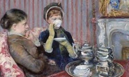 Impresionismul american – Mary Cassatt