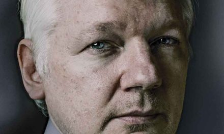 Julian Assange nu este un țicnit