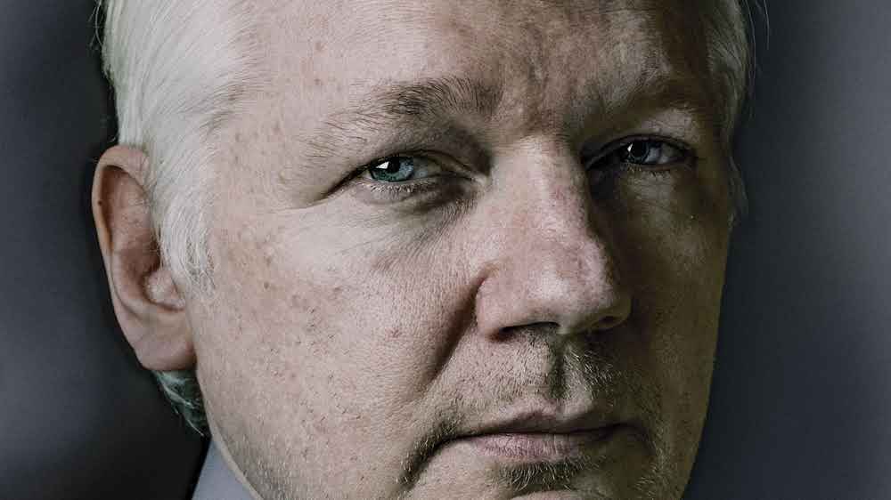 Julian Assange nu este un țicnit