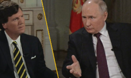 Recursul la istorie al lui Vladimir Putin enervează pentru că este convingător