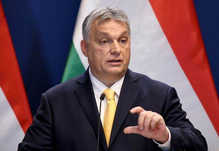 Pariurile lui Viktor Orban