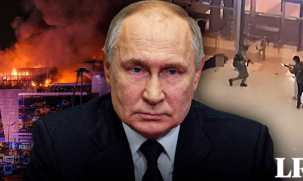 Atacul de la Moscova: Putin promite „pedepse”