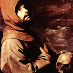 Caravaggio al Spaniei