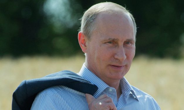 Rolul Forumului Economic Mondial în ascensiunea lui Vladimir Putin