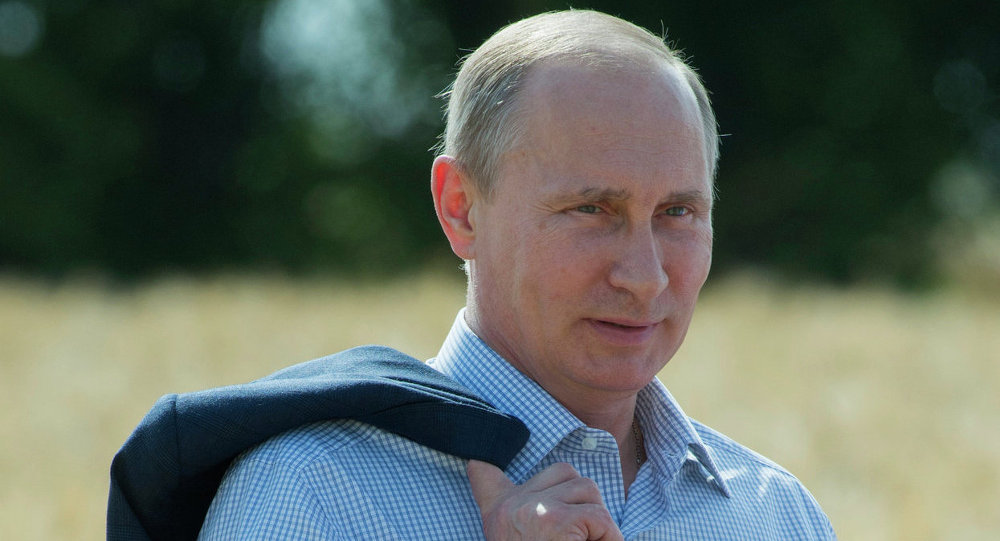 Rolul Forumului Economic Mondial în ascensiunea lui Vladimir Putin