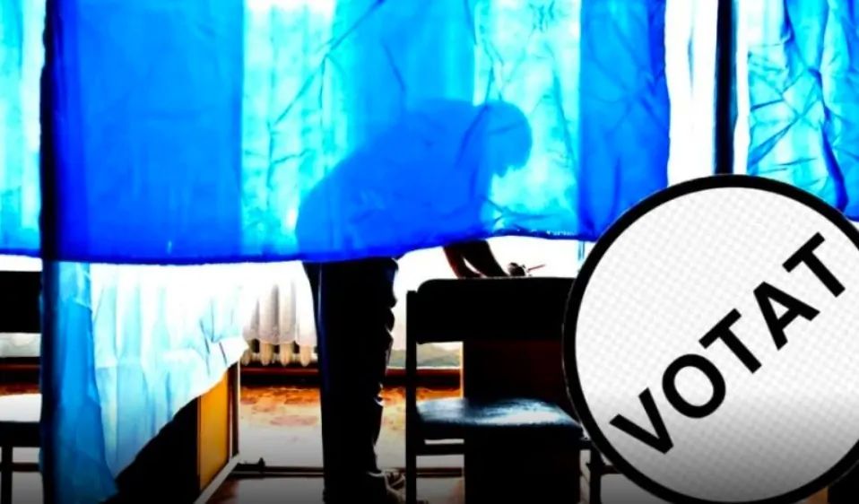 Europarlamentarele umbrite, suplimentar, şi de alegerile locale!