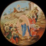 Învierea Domnului este trăsnetul veșniciei care a tăiat istoria