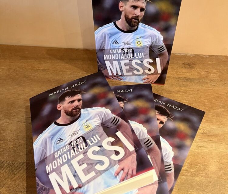 Din nou în Qatar 2022