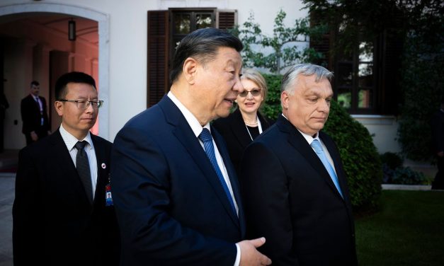 Ungaria și China își întăresc legăturile economice