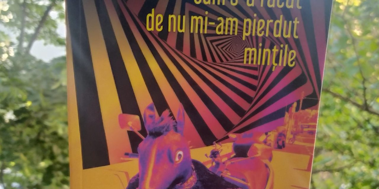 Și noi ce mai citim?